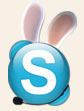 skype-rabbit