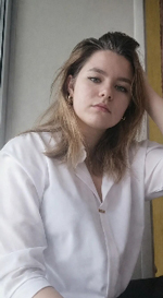 Отзыв: Ангелина