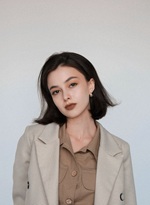 фотография преподавателя китайского Светланы
