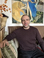 Фото учителя онлайн: Эльдар