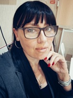 фото преподавателя английского языка: Ирина