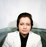 Ирина, преподаватель английского 