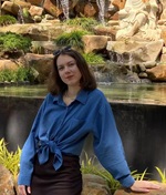 фотография преподавателя китайского Вероники