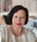 Елена, учитель французского онлайн