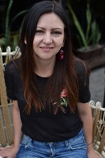 Преподаватель онлайн Юлия: итальянский язык