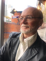 Учитель итальянского: Владислав