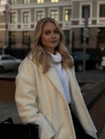 фотография Анны, педагога по математике